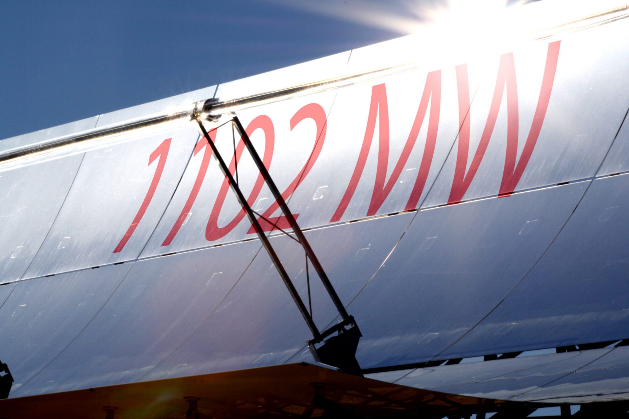 La ciencia europea señala a la termosolar como la energía del sur de Europa