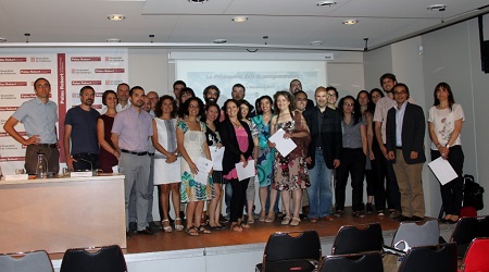 Incubaeco celebra nueva edición en Barcelona