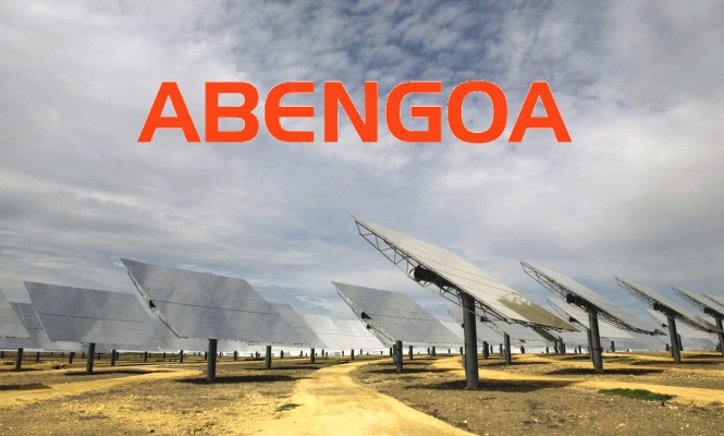 Remontada de ‘ABENGOA’