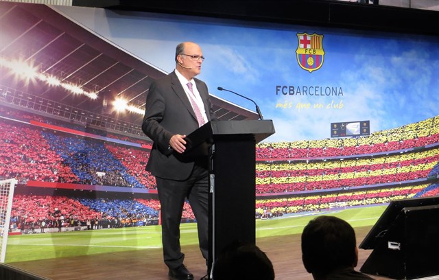 Siemens impulsa la gestión de edificios inteligentes