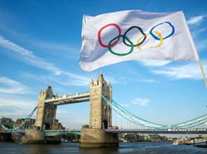 London Olympics to be the ‘greenest games ever’