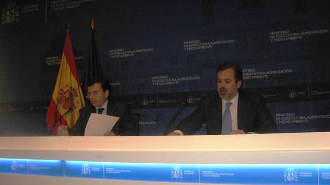 MAGRAMA dice que la Ley de Costas aporta soluciones a más de 500.000 ciudadanos y no permite construir donde antes no se podía