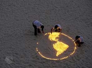 Extra U.N. climate talks set for April in Bangkok