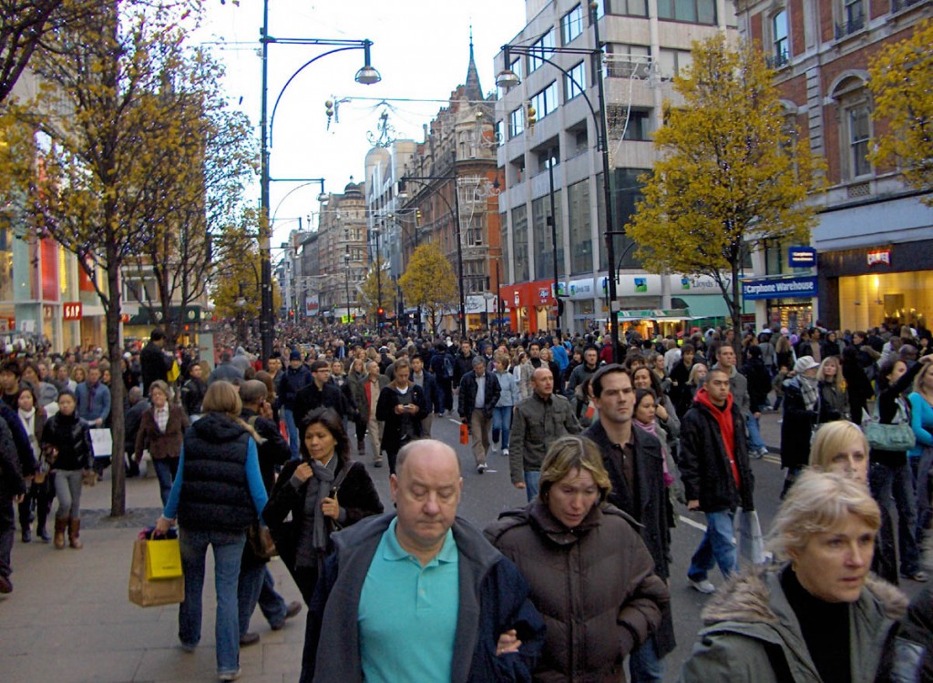 Queridos Papá Noel y Reyes Magos. Señor/a alcalde/sa: quiero una ciudad más habitable. Gracias.
