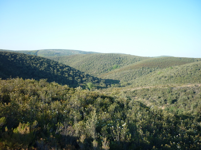 Las Zonas de Influencia de la Sierra de La Culebra reciben 215.000 euros