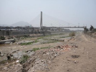 Se continuará con la campaña de recuparación de la calidad ambiental del río Rímac