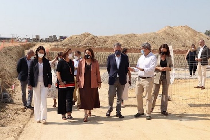 La Junta quiere una ‘Andalucía circular’