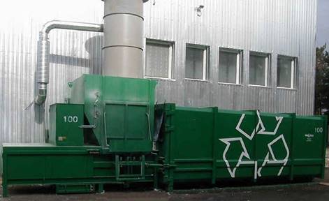 Quieres profesionalizarte en la gestión de residuos industriales