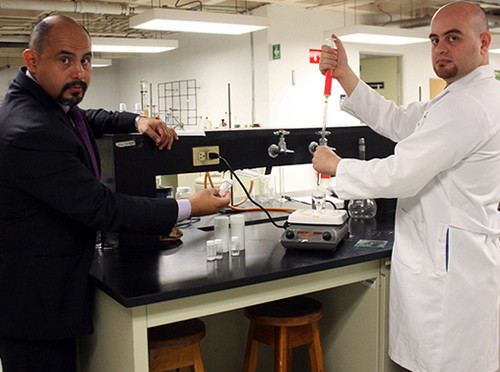 En México crean una innovadora película anti-radiación para casas y automóviles