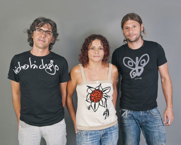 Ropa ‘Made in Spain’ a base de algodón orgánico certificado