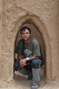 Turismo sostenible. Eland Expediciones