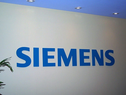 Siemens adquiere la empresa israelí Solel Solar Systems