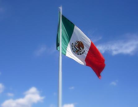 La esperanza ahora se llama México