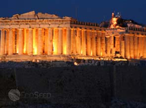 Greece to invest 12 billion euros in ‘green growth’ by 2015