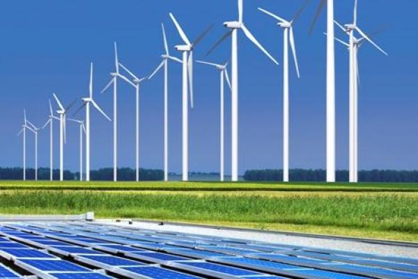 Christofer Field (IPCC) exige una apuesta irrenunciable con la energías renovables