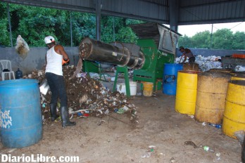 Avanzan en República Dominicana los proyectos de energía hechos con basura