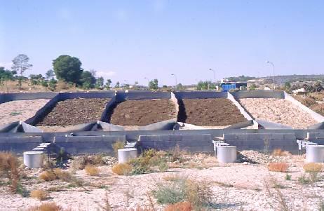 La solución para que España no sea un desierto pasa por los sumideros de carbono