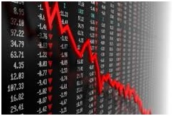 El mercado vuelve a caer a pesar de una votación favoravel al backloading