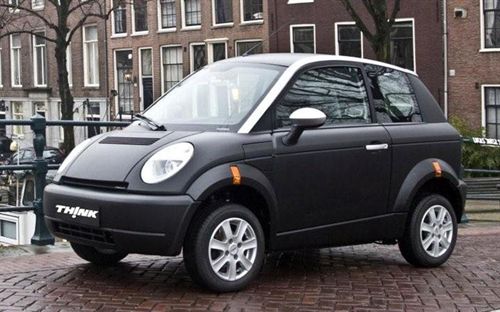 Los 27 quieren impulsar ya el coche eléctrico