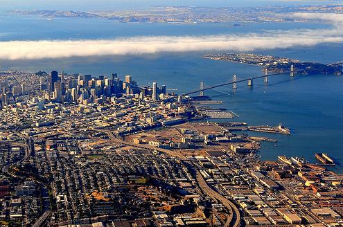 La industria CSP norteamericana se reúne en San Francisco en junio