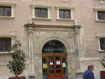 Creada la Asociación Smart City Valladolid y Palencia