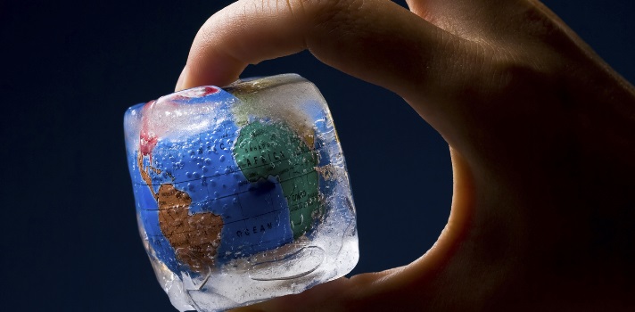 Lucha contra el cambio climático