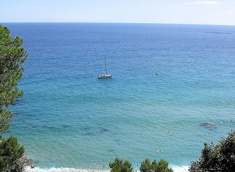La Secretaría General del Mar colabora en la investigación del fondo marino del Banco canario de la Concepción