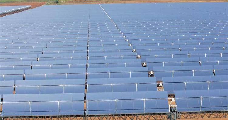 Claves para optimizar la termosolar este noviembre