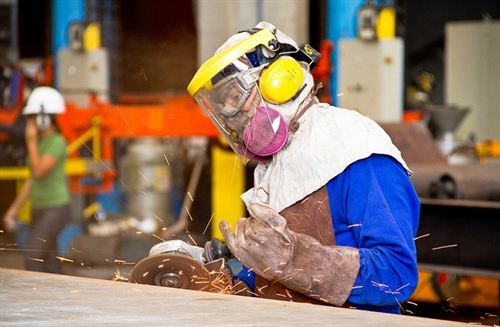 Gestamp fabricará torres eólicas en Sudáfrica por 22 millones