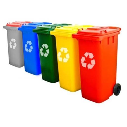 De la ‘A’ a la ‘Z’ te explicamos en qué contenedor va cada residuo