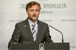 ‘Ley andaluza de Cambio Climático’ para abril