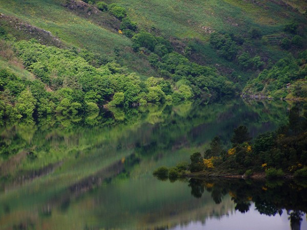 El Cantábrico Occidental ya tiene un informe favorable para su Plan Hidrológico