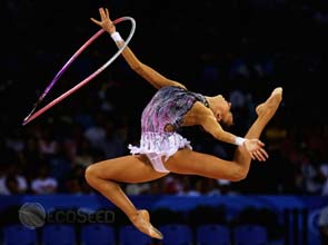 Olympic cities embrace sustainability in planning for green games