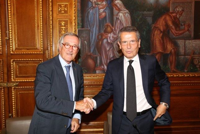 Endesa y Barcelona por la eficiencia energética