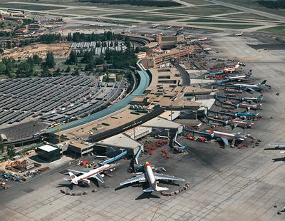 Madrid-Barajas organiza varios actos con motivo de la Semana del Medio Ambiente
