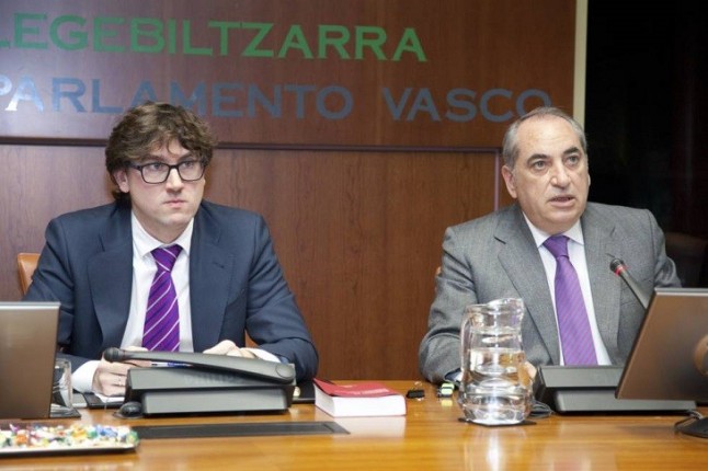 El Gobierno Vasco informa