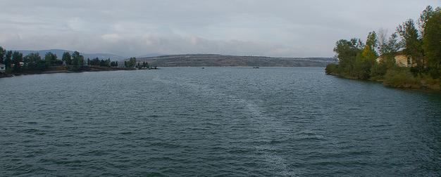 El agua de Barcelona