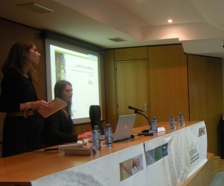 Para que el compostaje doméstico funcione