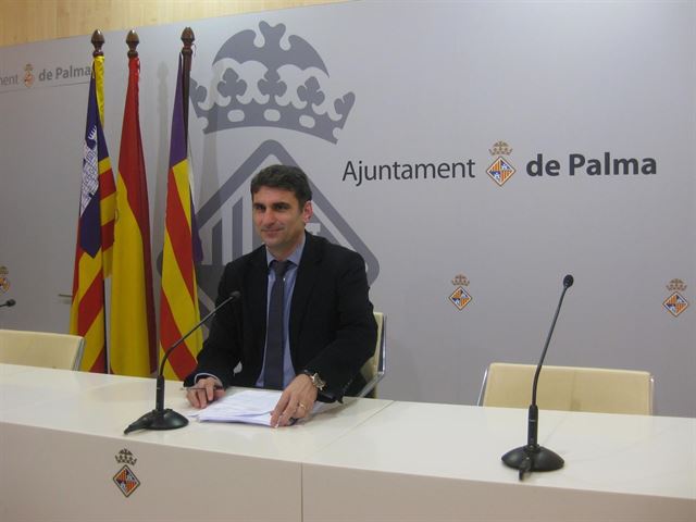 Palma de Mallorca invertirá más de 40 millones en eficiencia energética