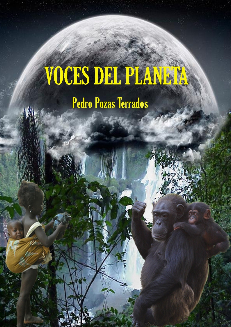 Voces del Planeta