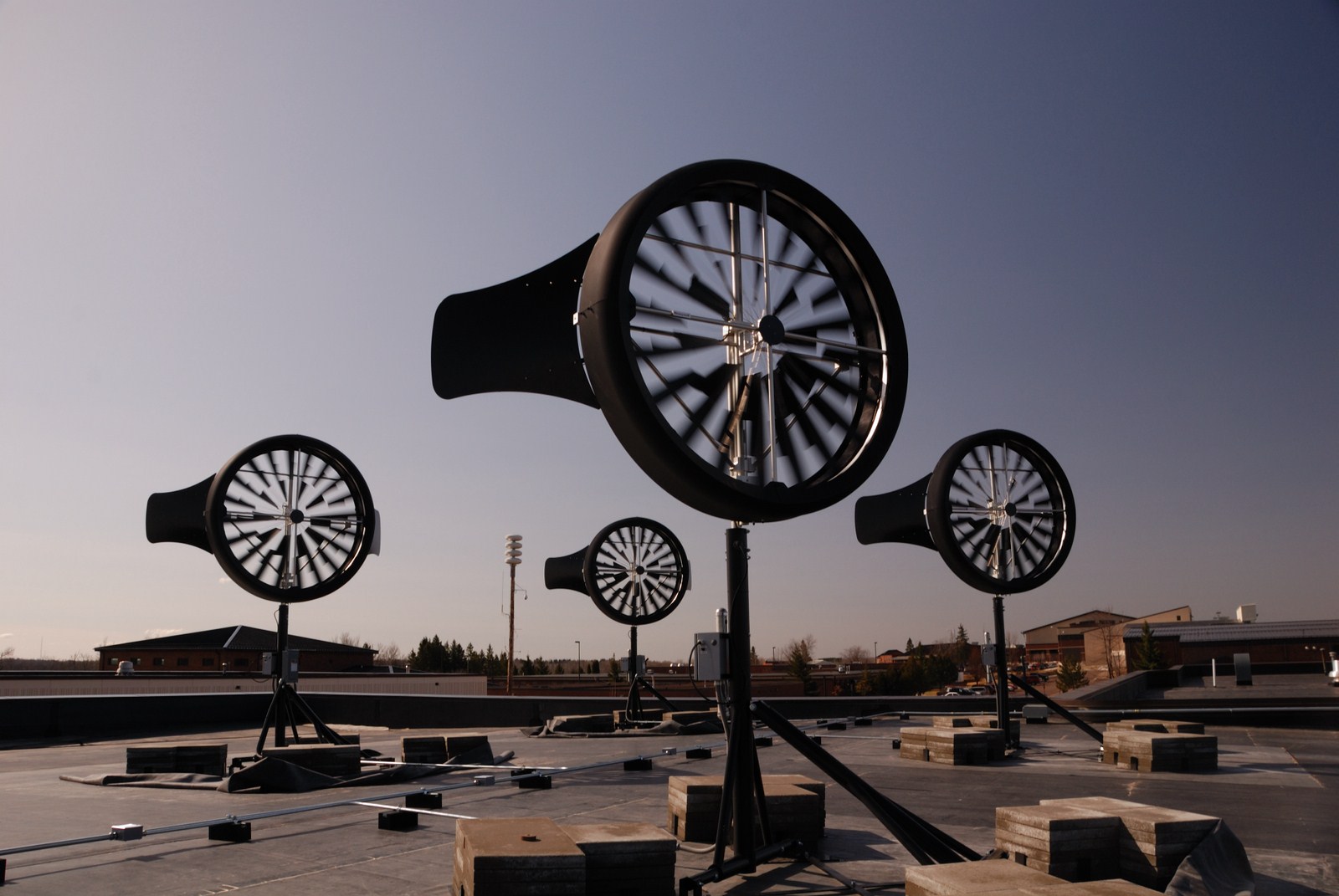 Honeywell junto con ENEA Renovables®