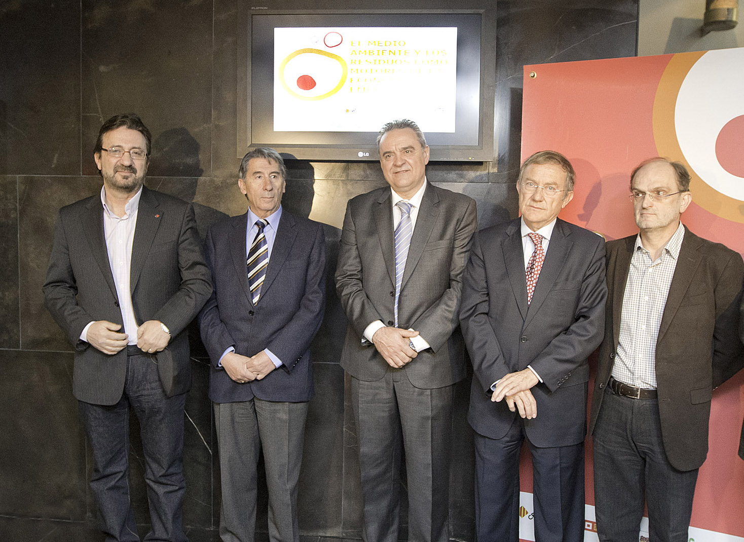 La gestión de los residuos en Aragón tiene un beneficio para el Medio Ambiente equivalente a 14