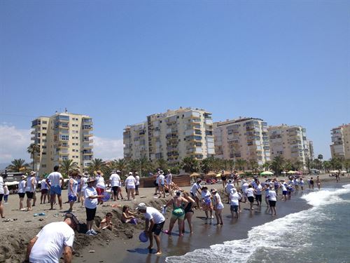 El Gobierno aprueba el Reglamento de Ley de Costas