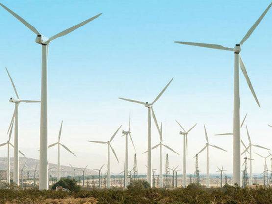 Enel Green Power construye un parque eólico en México por 120 millones