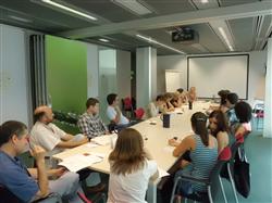 El voluntariado ambiental en Euskadi