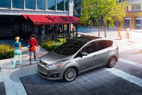 El coche eléctrico provoca más atropellos por su ‘silencio’