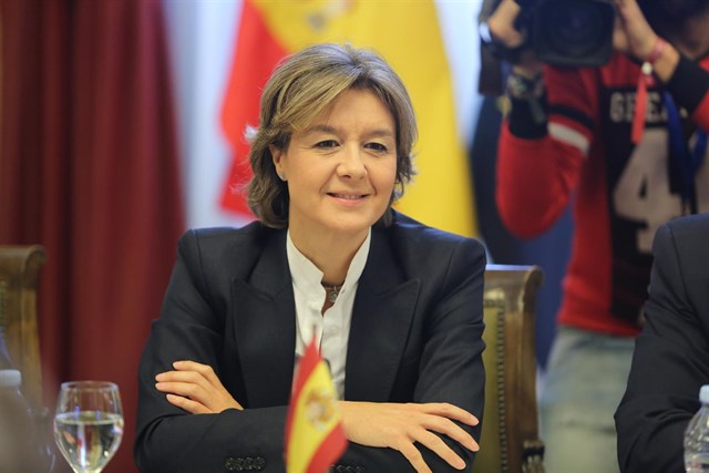 España ratificará el acuerdo del Clima de París el 30 de noviembre