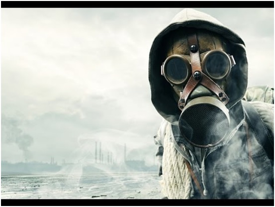 Contaminación: las 2 ciudades más polucionadas del mundo