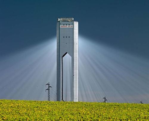 Abengoa se suma a la gestión del cambio climático