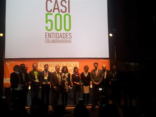 España cumplirá al 100% con el primer periodo del Protocolo de Kioto y el segundo